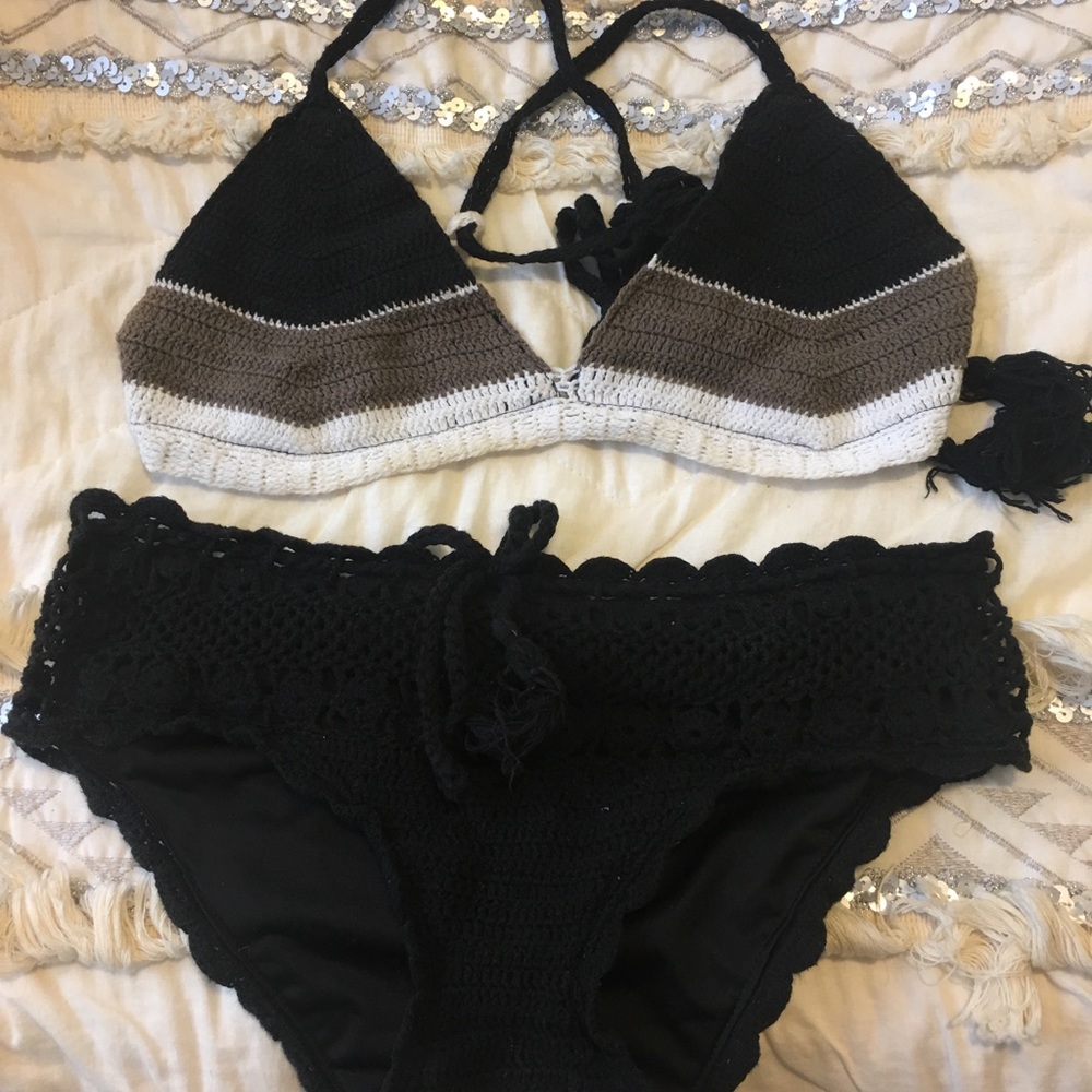 Vitamin A swimsuit